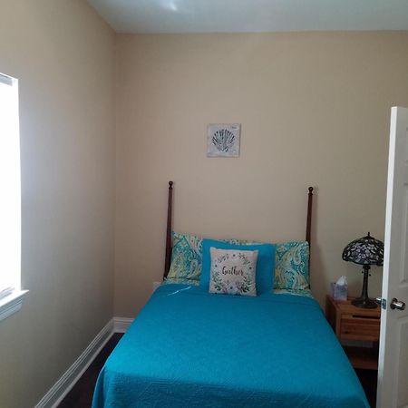 Troy'S Place New Orleans Buitenkant foto
