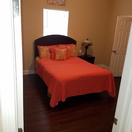 Troy'S Place New Orleans Buitenkant foto