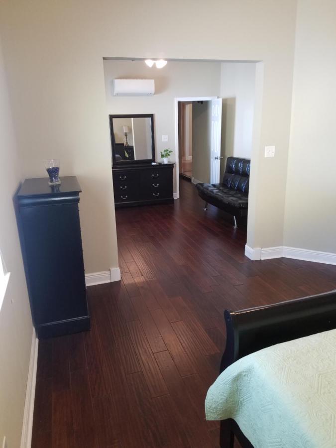 Troy'S Place New Orleans Buitenkant foto