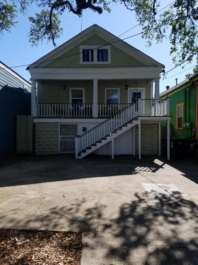 Troy'S Place New Orleans Buitenkant foto