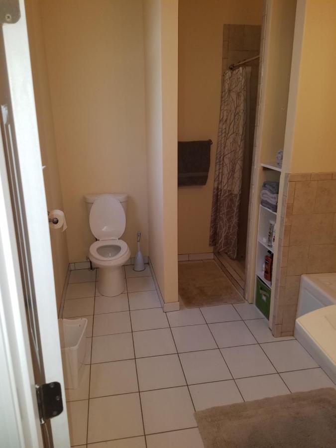Troy'S Place New Orleans Buitenkant foto