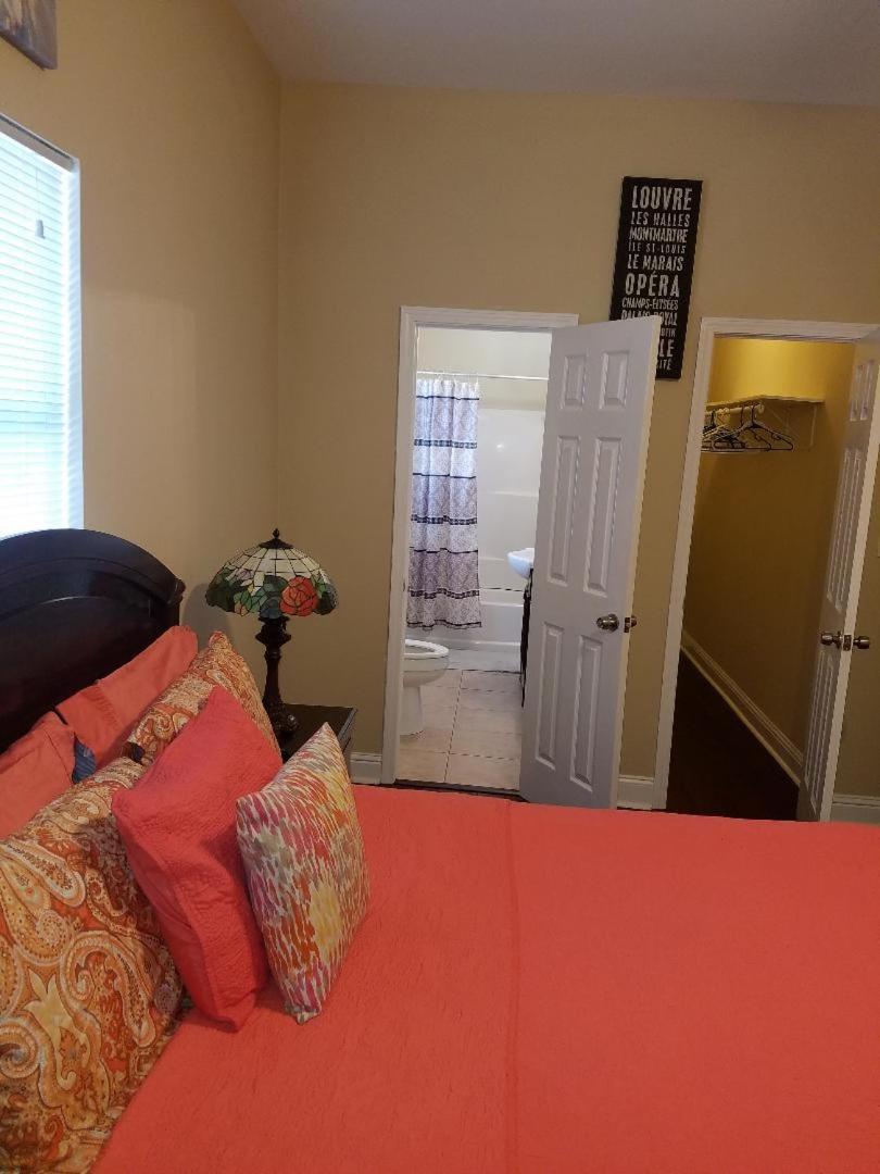 Troy'S Place New Orleans Buitenkant foto