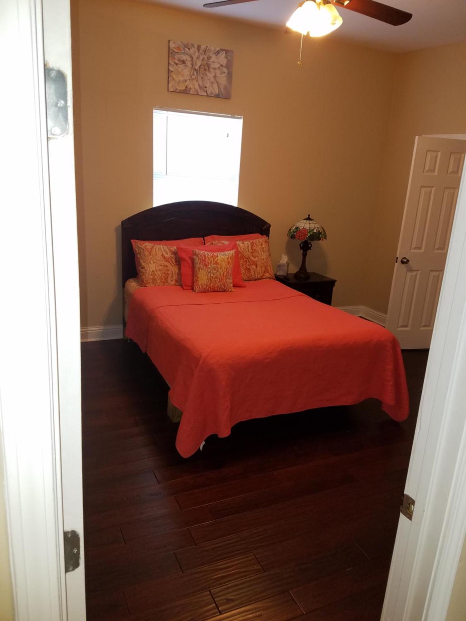 Troy'S Place New Orleans Buitenkant foto